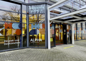 Our Office